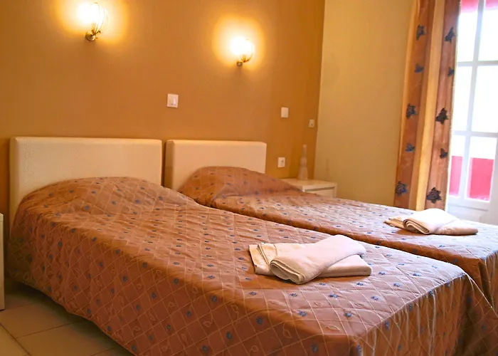 Mediterranean Blue Kávos