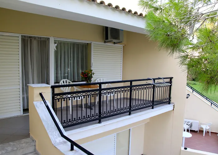 Hotel Mediterranean Blue 3*