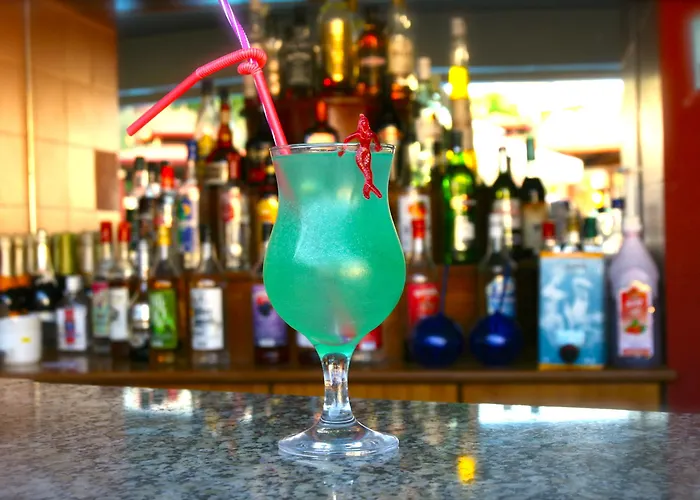 Hotel Mediterranean Blue 3*