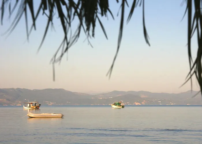 Hotel Mediterranean Blue 3*