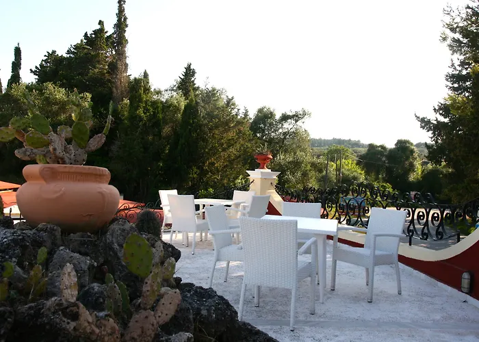 Mediterranean Blue 3*