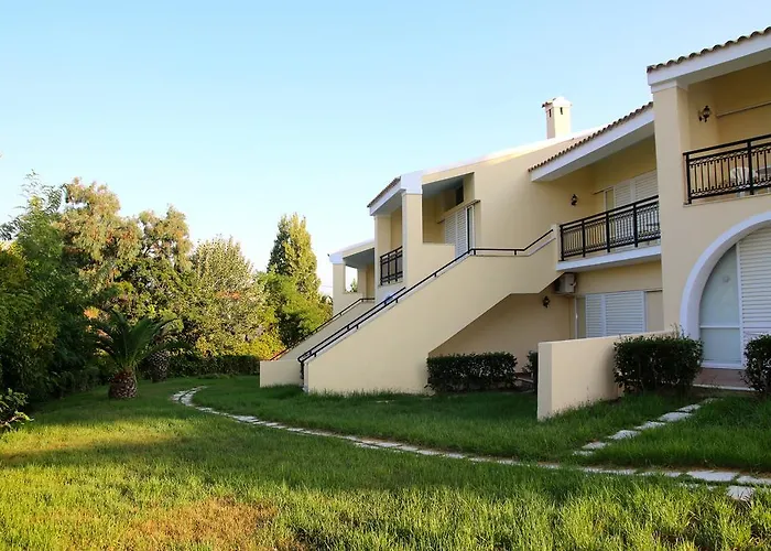 Hotel Mediterranean Blue 3*