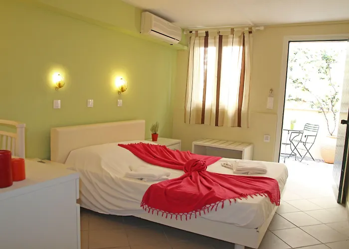 Mediterranean Blue 3*