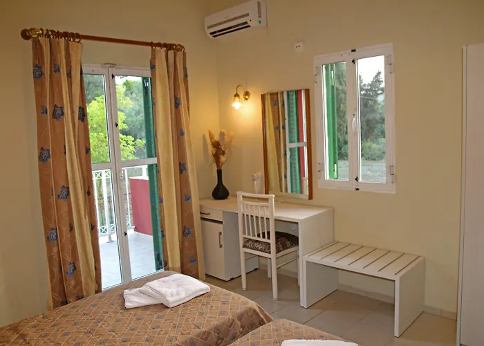 Mediterranean Blue Kávos