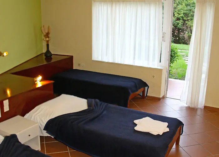 Mediterranean Blue 3*