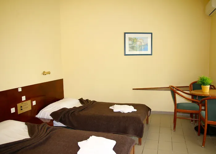 Mediterranean Blue Kávos