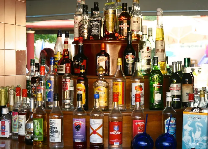 Hotel Mediterranean Blue