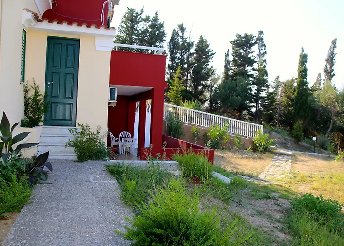 Hotel Mediterranean Blue