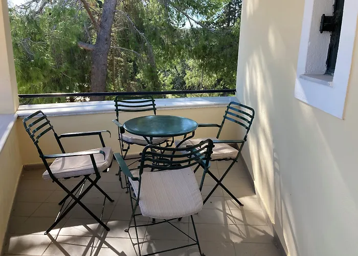 Mediterranean Blue Hotel