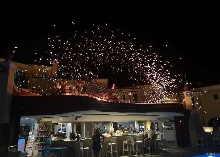 Mediterranean Blue 3*