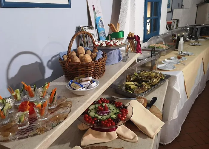 Hotel Mediterranean Blue