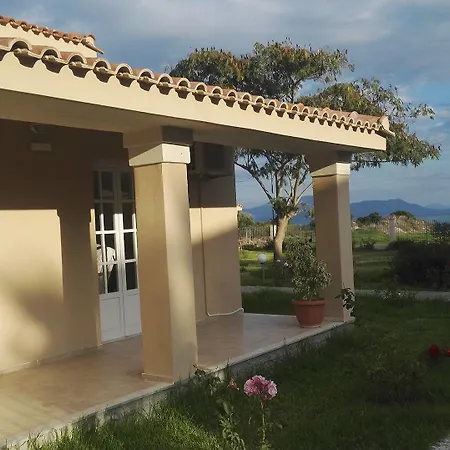 Mediterranean Blue Kávos