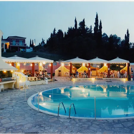 Hotel Mediterranean Blue 3*