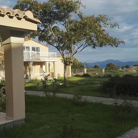 Hotel Mediterranean Blue 3*