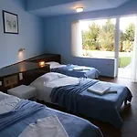 Mediterranean Blue