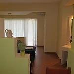 Hotel Mediterranean Blue Kavos