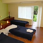 Mediterranean Blue 3*