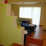 Hotel Mediterranean Blue 3*