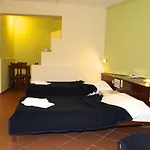 Mediterranean Blue Hotel