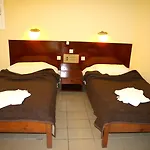 Hotel Mediterranean Blue 3*