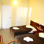 Mediterranean Blue Hotel