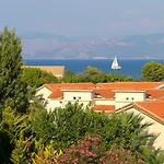 Hotel Mediterranean Blue 3*
