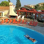 Hotel Mediterranean Blue Kavos