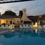 Mediterranean Blue Kavos