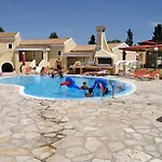 Mediterranean Blue Hotel