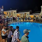 Mediterranean Blue 3* Kávos