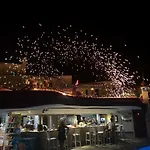 Mediterranean Blue 3*