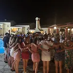 Mediterranean Blue 3* Kávos