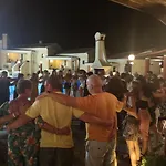 Mediterranean Blue Hotel 3*