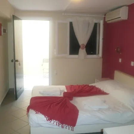 Mediterranean Blue Hotel