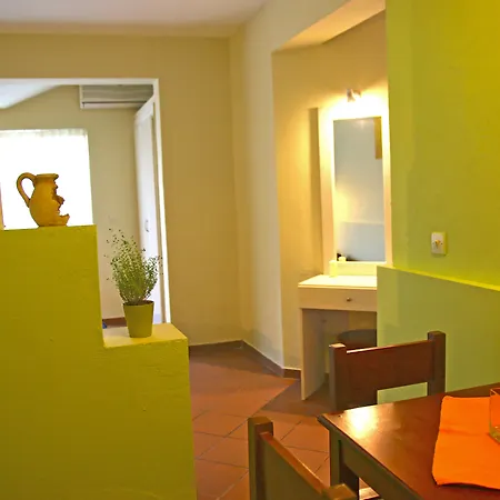 Mediterranean Blue Hotell