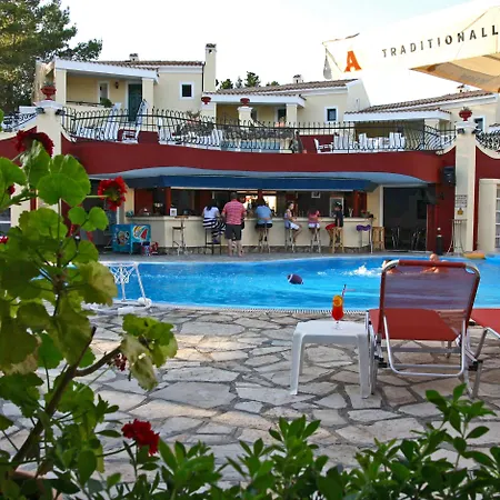 Hotel Mediterranean Blue