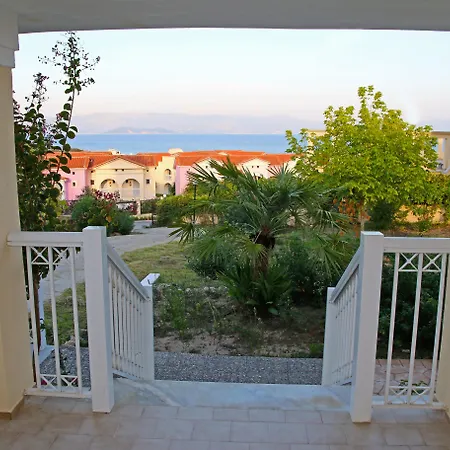 Hotel Mediterranean Blue