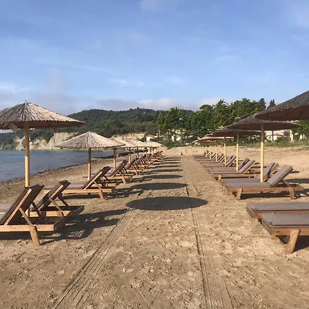 Mediterranean Blue 3*