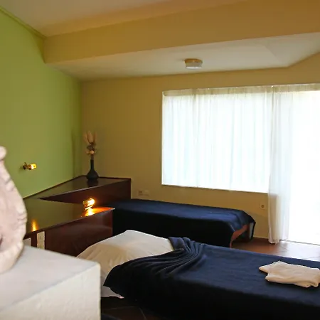 Mediterranean Blue Hotel