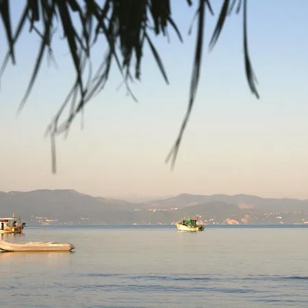 Hotel Mediterranean Blue 3*