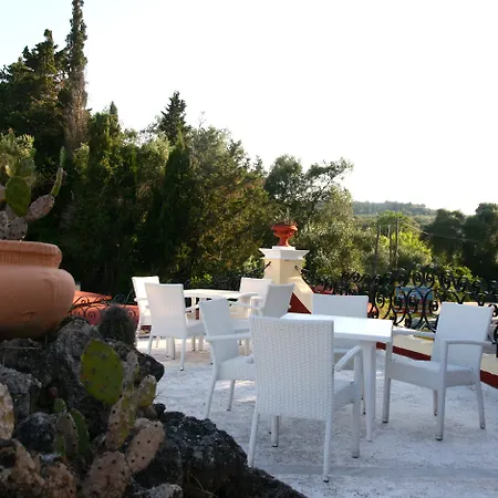 Mediterranean Blue 3*