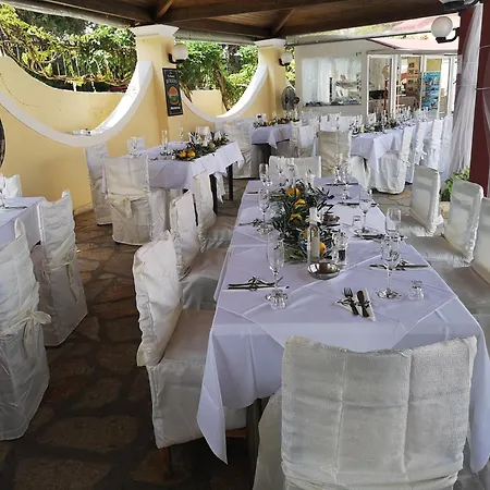 Hotel Mediterranean Blue