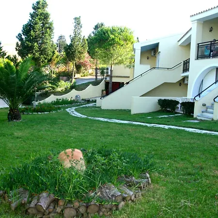 Hotel Mediterranean Blue