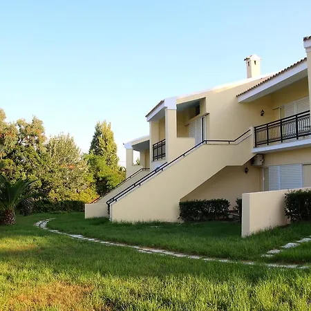 Hotel Mediterranean Blue 3*