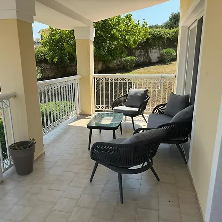Hotel Mediterranean Blue