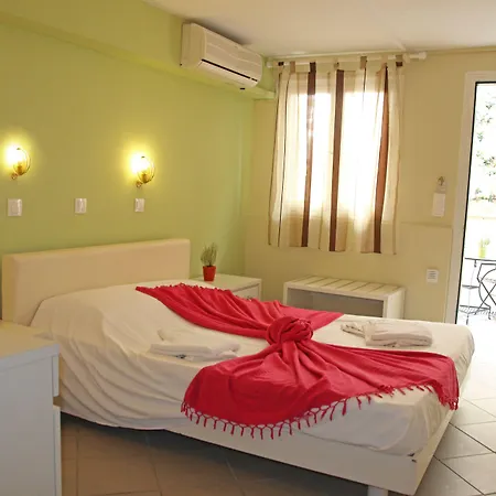 Mediterranean Blue 3*