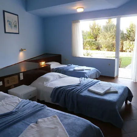 Mediterranean Blue