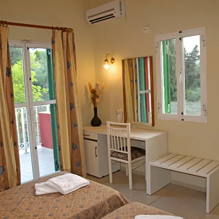 Mediterranean Blue Kávos