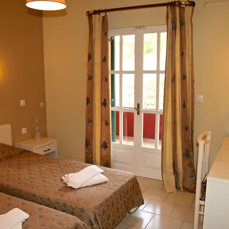 Mediterranean Blue 3*