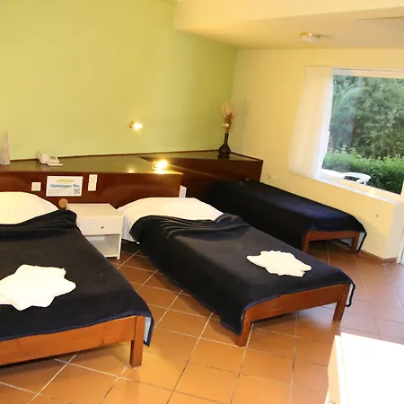 Mediterranean Blue Hotel